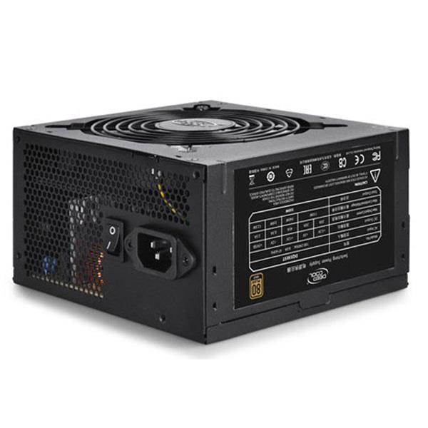 پاور دیپ کول 1000 وات DQ1000 DeepCool DQ1000 80Plus Gold Power Supply